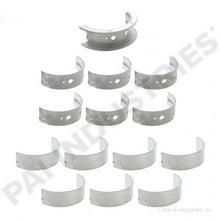 Load image into Gallery viewer, PAI ISB631-251 CUMMINS ISB ENGINE OVERHAUL KIT (.50MM / STD / STD)