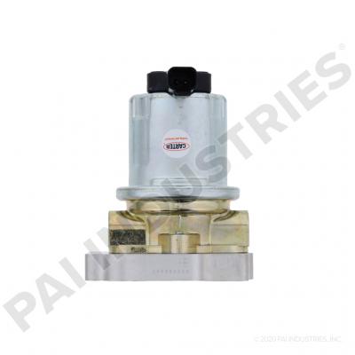 PAI 180117 CUMMINS 4935092 FUEL TRANSFER PUMP (12V) (ISX / ISB / QSB) (USA)