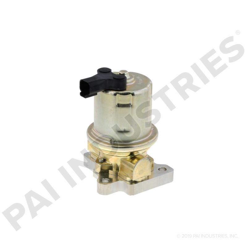 PAI 180136 CUMMINS 5362256 FUEL TRANSFER PUMP ASSEMBLY 24