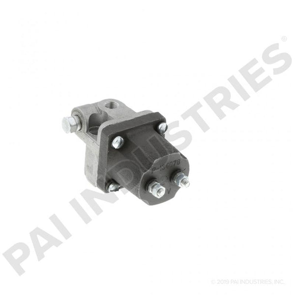 PAI 180201 CUMMINS 3035346 FUEL SHUTOFF VALVE (855) (24V) (2