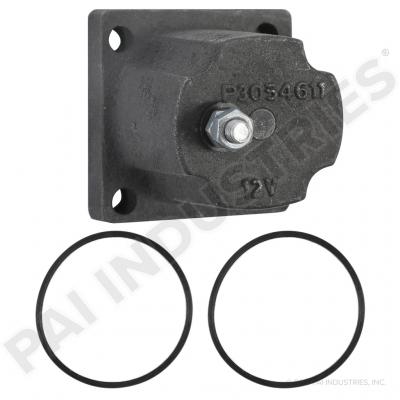 PAI 180211 CUMMINS 4024808 SOLENOID KIT (12V) (SINGLE TERMINAL  
