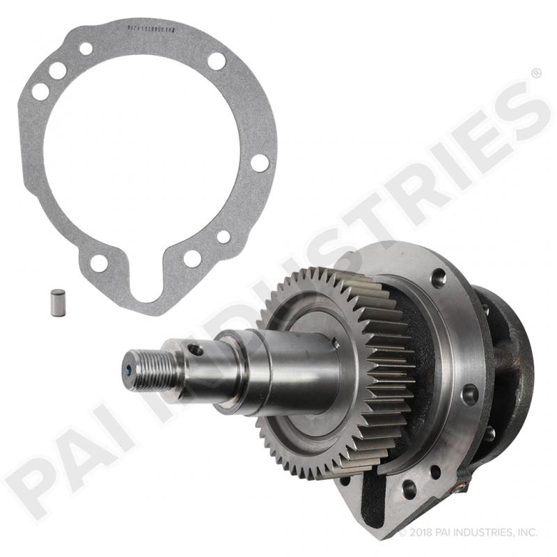 PAI 180920 CUMMINS 3078307 ACCESSORY DRIVE (N14) (LARGE SHAFT