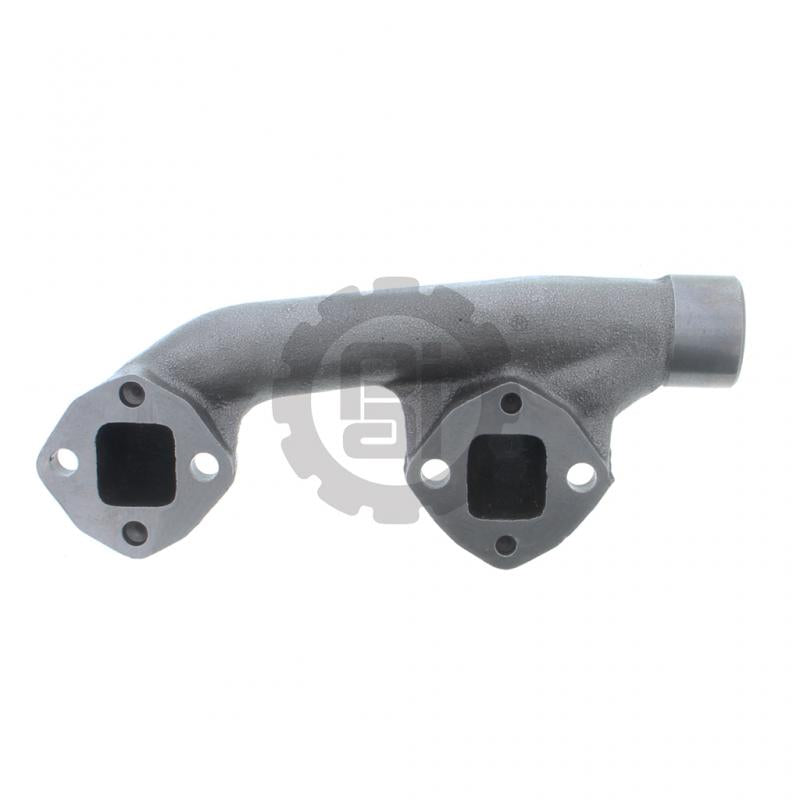 「大人気 新入荷 新品」に該当するファッション通販 181002 PAI CUMMINS BOSS (LOW MANIFOLD EXHAUST REAR 3062568 釣り仕掛け・仕掛け用品
