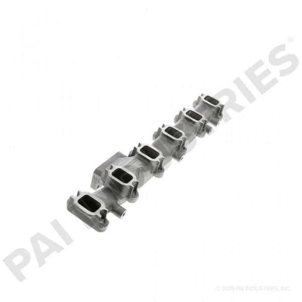 メル67471 New Cummins Exhaust Manifold End- 3683870 ISX | eBay