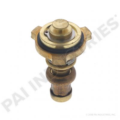 PAI 181841 CUMMINS 3064455 THERMOSTAT (187 DEGREES) (LFC) (3039395, 3061500)