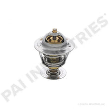 Load image into Gallery viewer, PAI 181860 CUMMINS 3928639 THERMOSTAT (180 F) (6C / ISC / ISL) (3907242)