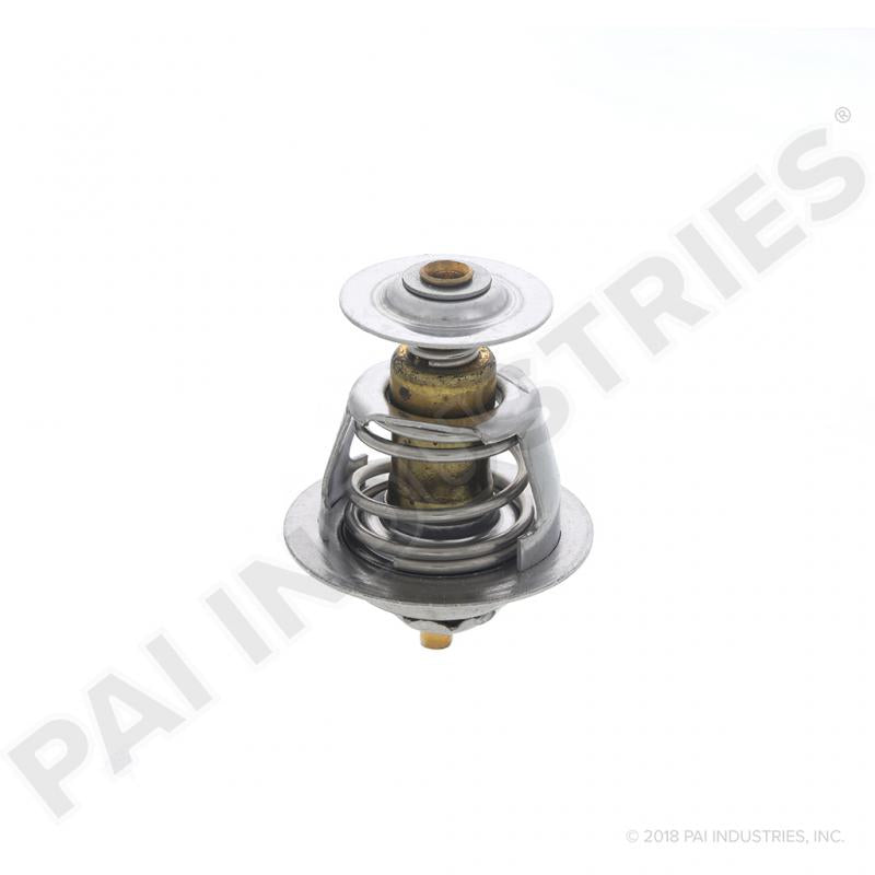 PAI 181860 CUMMINS 3928639 THERMOSTAT (180 F) (6C / ISC / ISL) (3907242)