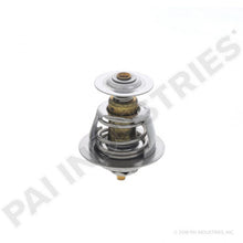 Load image into Gallery viewer, PAI 181860 CUMMINS 3928639 THERMOSTAT (180 F) (6C / ISC / ISL) (3907242)
