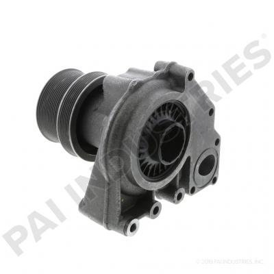 PAI 181879E CUMMINS 4089158 WATER PUMP KIT (ISX) (USA) (SEE