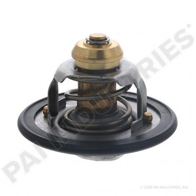 PAI 181884 CUMMINS 3967195 THERMOSTAT KIT (180 DEGREE) (ISB / QSB