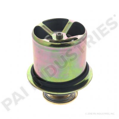 PAI 181890 CUMMINS 3940632 THERMOSTAT KIT (180 DEGREE) (VENTED 