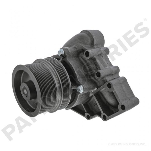 PAI 181973 CUMMINS 5406048 WATER PUMP (ISX) (3687810, 3692908) (USA) PAI 181973 CUMMINS 5406048 WATER PUMP (ISX) (3687810, 3692908) (USA)