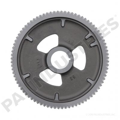PAI 191847 CUMMINS 5284141 CAMSHAFT GEAR (ISC) (84 TEETH) (RH