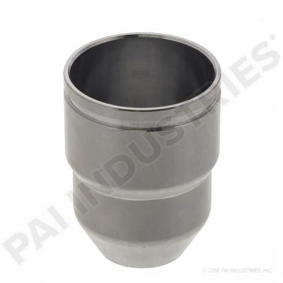 PACK OF 6 PAI 192123 CUMMINS 3412352 INJECTOR TUBE (ISX) (3680873  