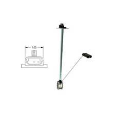 Load image into Gallery viewer, PAI 853701 MACK 22504869 FUEL LEVEL SENDER (23.37" TUBE) (MP8) (OEM)