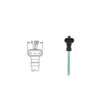 Charger l'image dans la galerie, PAI 853716 MACK / VOLVO 22564822 COOLANT LEVEL SENSOR