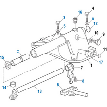 Load image into Gallery viewer, PACK OF 5 PAI MSW-4405 MACK 1MR2298 SWITCH (1MR1330)