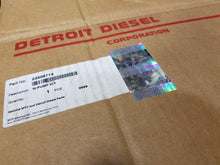 Cargar imagen en el visor de la galería, 23506714 NEW FRESH WATER PUMP KIT FOR DETROIT DIESEL 12V71 ENGINES (OFFSET BODY) (5149325)