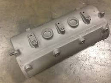 Load image into Gallery viewer, 23516695 RECONDITIONED WATER COOLED EXHAUST MANIFOLD FOR DETROIT DIESEL 6V92 & 12V92 ENGINES