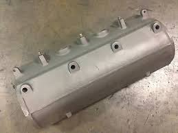 23516695 RECONDITIONED WATER COOLED EXHAUST MANIFOLD FOR DETROIT DIESEL 6V92 & 12V92 ENGINES