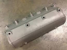 Load image into Gallery viewer, 23516695 RECONDITIONED WATER COOLED EXHAUST MANIFOLD FOR DETROIT DIESEL 6V92 & 12V92 ENGINES