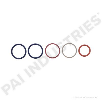 PAI 321348 CATERPILLAR 2974841 FUEL INJECTOR O-RING KIT (C7) (USA)