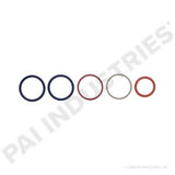 PAI 321348 CATERPILLAR 2974841 FUEL INJECTOR O-RING KIT (C7) (USA)