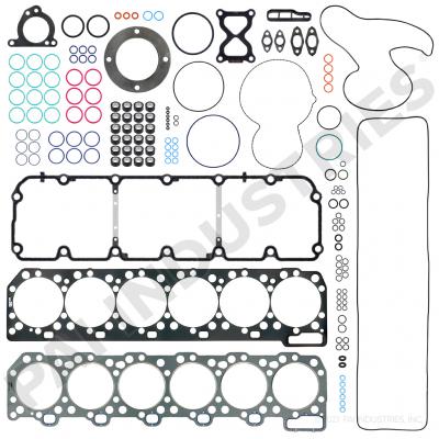 PAI 331125 OVERHAUL GASKET KIT FOR CATERPILLAR C15 (SDP)