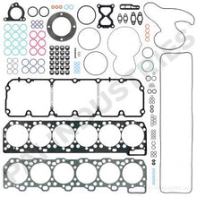 Charger l'image dans la galerie, PAI 331125 OVERHAUL GASKET KIT FOR CATERPILLAR C15 (SDP)