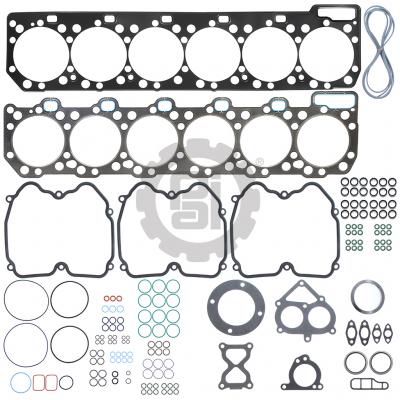 PAI 331139 CATERPILLAR 3164810 UPPER GASKET KIT (C15)