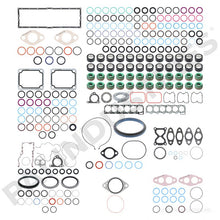 Charger l'image dans la galerie, PAI 331140 CATERPILLAR OVERHAUL GASKET KIT (C15) (MONOTHERM) (USA) | woodlineparts.com