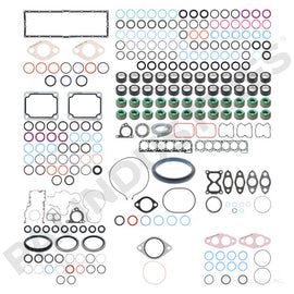 PAI 331140 CATERPILLAR OVERHAUL GASKET KIT (C15) (MONOTHERM) (USA) | woodlineparts.com