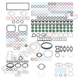 PAI 331140 CATERPILLAR OVERHAUL GASKET KIT (C15) (MONOTHERM) (USA)