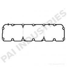 Charger l'image dans la galerie, PAI 331156 CATERPILLAR 2837710 VALVE COVER GASKET (C15) (3044925)