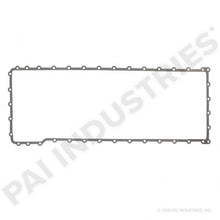 Load image into Gallery viewer, PAI 331215 CATERPILLAR 1694200 OIL PAN GASKET (3306) (USA)