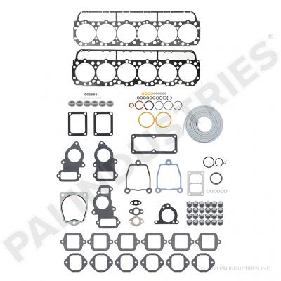 PAI 331234 CATERPILLAR 7X2632 ENGINE UPPER GASKET KIT (3406