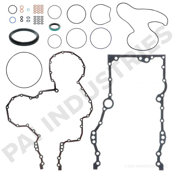 PAI 331422 CATERPILLAR 2336984 FRONT GASKET KIT 3406E C15 C16 C18