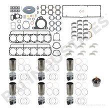 Load image into Gallery viewer, PAI 340611-073 CATERPILLAR ENGINE INFRAME KIT (3406) (STD / STD)
