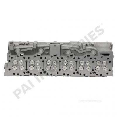 PAI 360462E CATERPILLAR 2635055, 2239250, 3128347, 10R9547, 20R1107, 20R1108, 20R1109, 20RR1183, 20R2647, 20R2648 CYLINDER HEAD (C15) (LOADED) (USA) PAI 360462E CATERPILLAR 2635055, 2239250, 3128347, 10R9547, 20R1107, 20R1108, 20R1109, 20RR1183, 20R2647, 20R2648 CYLINDER HEAD (C15) (LOADED) (USA)