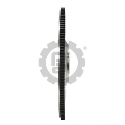 PAI 360512 CATERPILLAR 1265875 FLYWHEEL ASSEMBLY (3100 / C7) (USA 