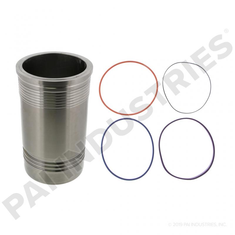 PAI 361621 CATERPILLAR LINER KIT (3406E C15 C16 C18) (CREVICE SEAL