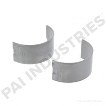 Load image into Gallery viewer, PAI 370131 CATERPILLAR 8N8221 ROD BEARING (.010") (3304 / 3306)