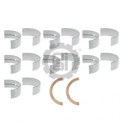 PAI 340621-028 ENGINE INFRAME KIT FOR CATERPILLAR 3406 ENGINES