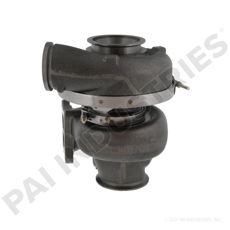 PAI 381212E CATERPILLAR 2592400 TURBOCHARGER (C13) (NEW