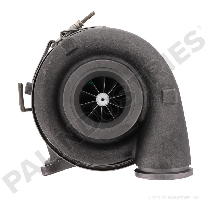 PAI 381212E CATERPILLAR 2592400 TURBOCHARGER (C13) (NEW