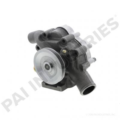 PAI 381803 CATERPILLAR 4P3683 WATER PUMP ASSEMBLY (3116, 3126, C7)