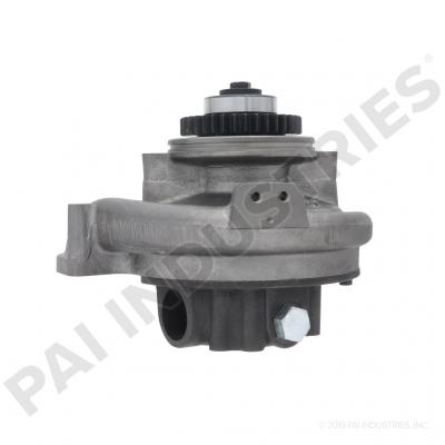 PAI 381814 CATERPILLAR 2285811 WATER PUMP ASSY (3176 C10 C11