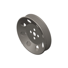 Cargar imagen en el visor de la galería, 3914494 GENUINE CUMMINS CRANKSHAFT PULLEY FOR MID-RANGE ENGINES
