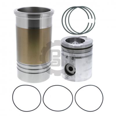PAI 466102-001 NAVISTAR 1825443C92 ENGINE INFRAME KIT (DT466)