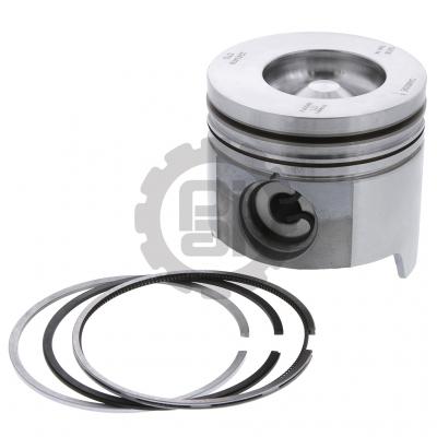 PAI 410095 NAVISTAR 1830953C92 PISTON KIT (STD) (7.3 / 444) (USA 